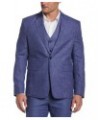Men's Classic-Fit Solid DÉlavÉ Linen Sport Coat PD03 $45.33 Blazers